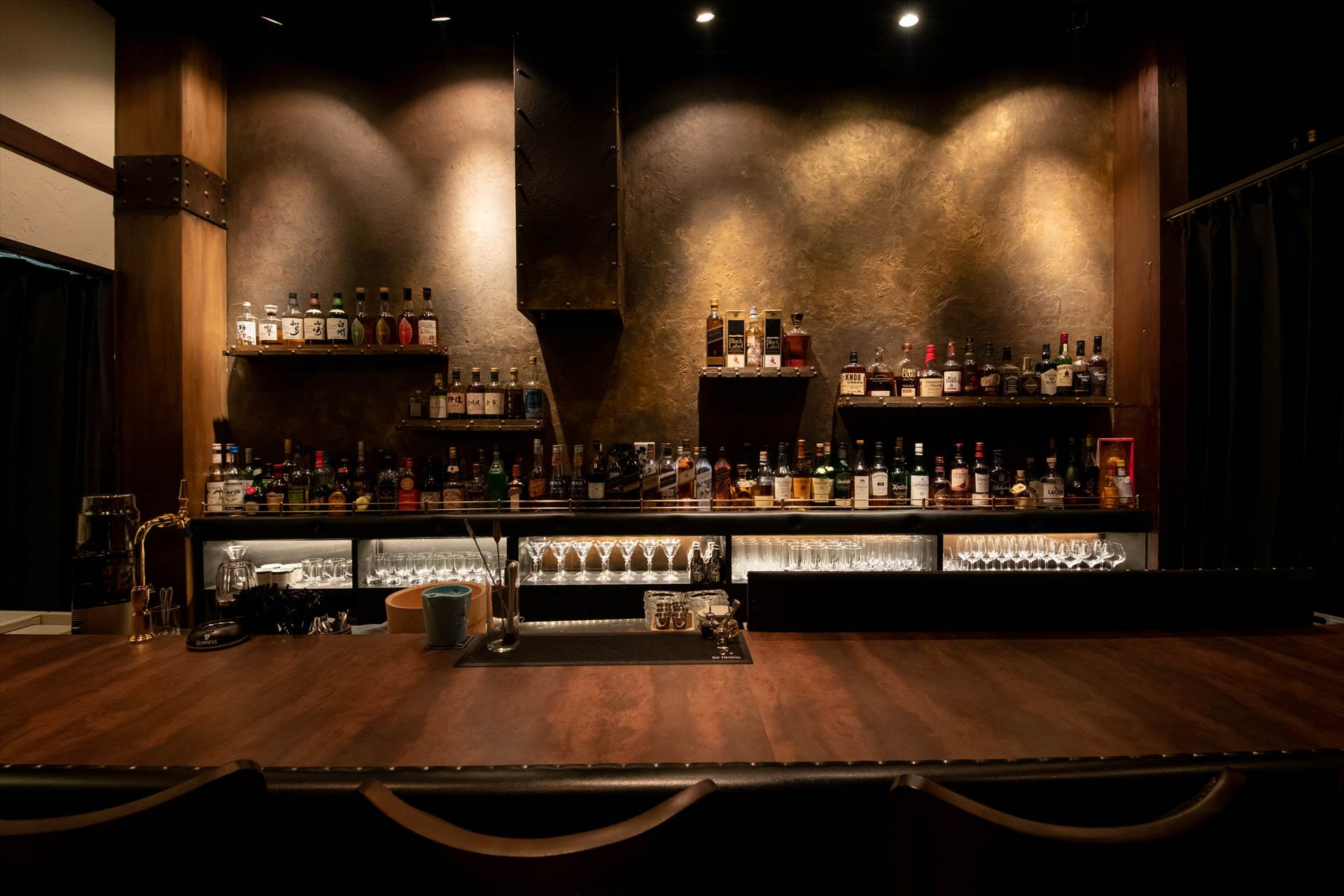 西葛西のバー･Bar Clochetteの口コミ情報