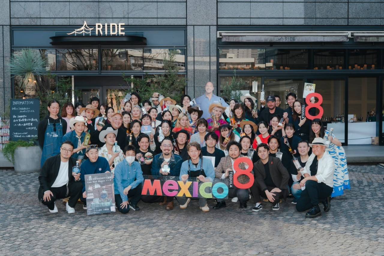 西葛西　バー　クロシェット　大会で優勝しました！